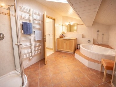 Holiday apartment Kastner - Antenbichllehen - Outdoor photo 9