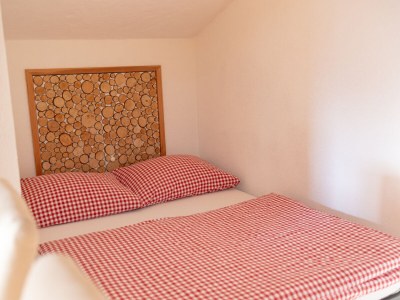 Holiday apartment Kastner - Antenbichllehen - Outdoor photo 11