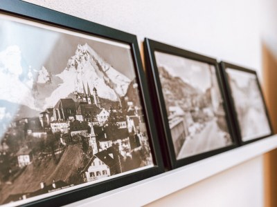 Holiday apartment Kastner - Antenbichllehen - Outdoor photo 13