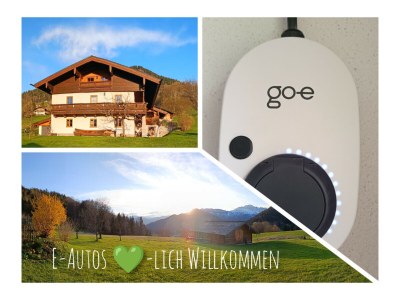 Holiday apartment Kastner - Antenbichllehen - Features photo 14