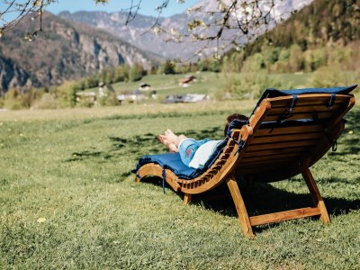 Holiday apartment Kastner - Antenbichllehen - Features photo 16