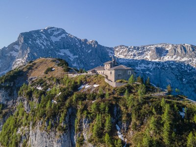 Holiday apartment Kastner - Antenbichllehen - Environment photo 22