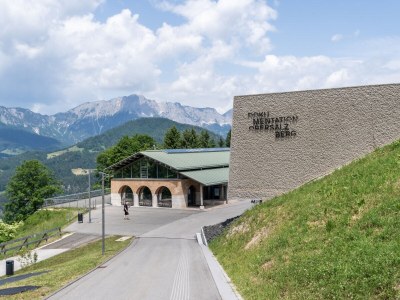 Holiday apartment Kastner - Antenbichllehen - Environment photo 23