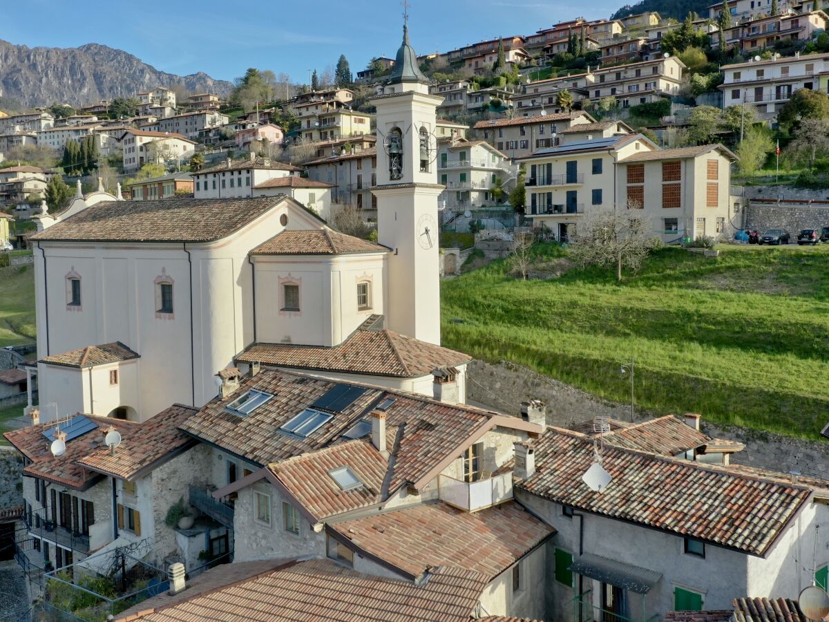 Holiday apartment Casa San Bartolomeo - Outdoor photo 4