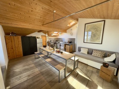 Holiday apartment Casa San Bartolomeo - Outdoor photo 2