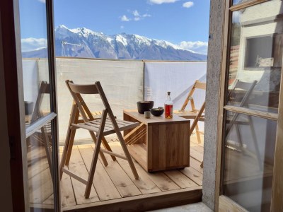 Holiday apartment Casa San Bartolomeo - Outdoor photo 5