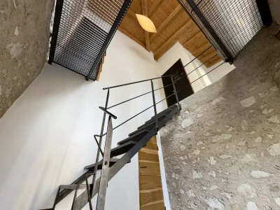 Holiday apartment Casa San Bartolomeo - Outdoor photo 6