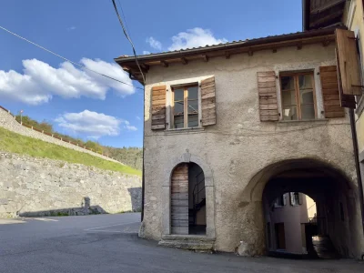 Holiday apartment Casa San Bartolomeo - Outdoor photo 7