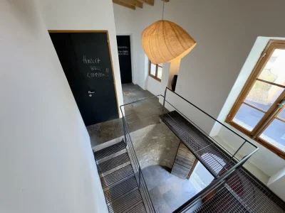 Holiday apartment Casa San Bartolomeo - Outdoor photo 8