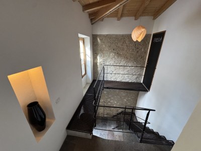 Holiday apartment Casa San Bartolomeo - Outdoor photo 9