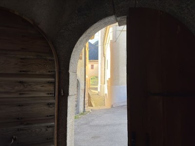 Holiday apartment Casa San Bartolomeo - Outdoor photo 10