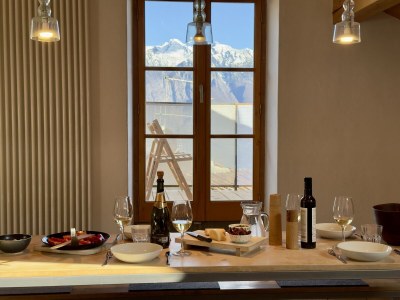 Holiday apartment Casa San Bartolomeo - Features photo 12