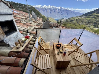 Holiday apartment Casa San Bartolomeo - Features photo 16