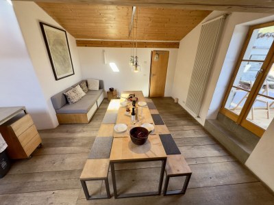 Holiday apartment Casa San Bartolomeo - Features photo 22