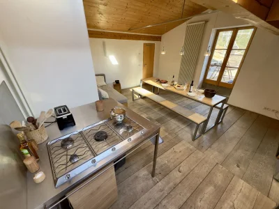 Holiday apartment Casa San Bartolomeo - Features photo 23