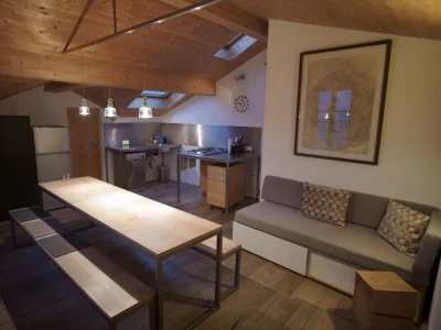 Holiday apartment Casa San Bartolomeo - Features photo 25