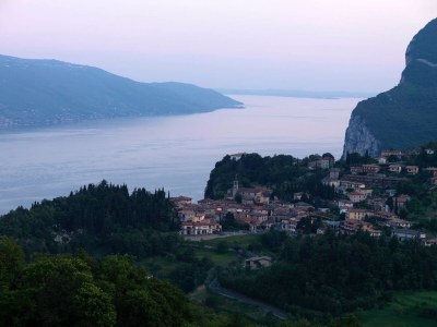 Holiday apartment Casa San Bartolomeo - Environment photo 26