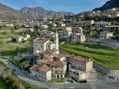 Holiday apartment Casa San Bartolomeo - Environment photo 27