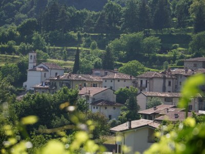 Holiday apartment Casa San Bartolomeo - Environment photo 28
