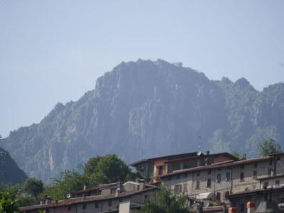 Holiday apartment Casa San Bartolomeo - Environment photo 29