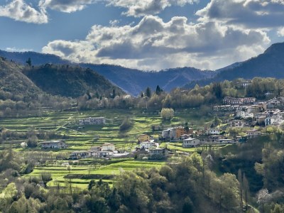 Holiday apartment Casa San Bartolomeo - Environment photo 30