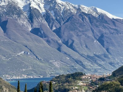 Holiday apartment Casa San Bartolomeo - Environment photo 31