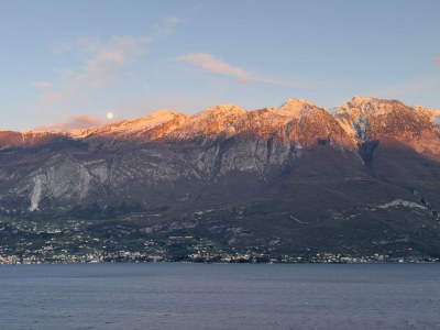 Holiday apartment Casa San Bartolomeo - Environment photo 32