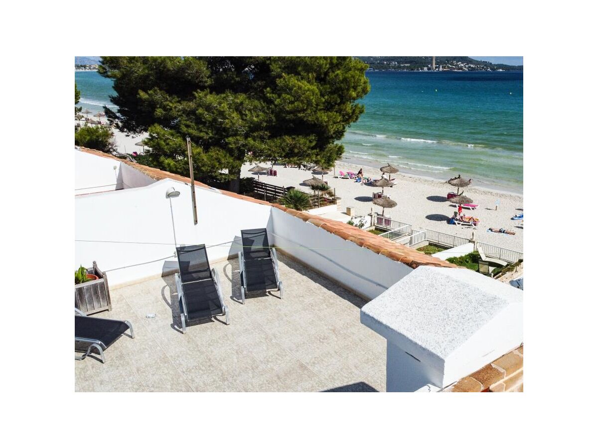 Apartment Penthouse Sirra Sunrise - Watch video | Pool & Sea view - Alcudia