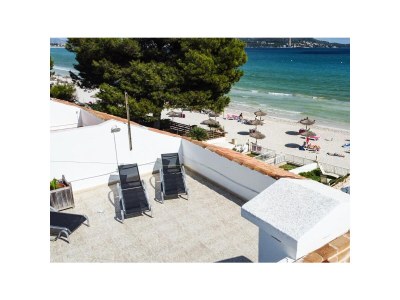 Apartment Penthouse Sirra Sunrise - Watch video | Pool & Sea view - Alcudia in Playa d'Alcudia - Apartment