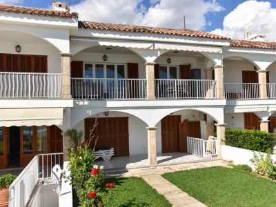 Apartment Penthouse Sirra Sunrise - Watch video | Pool & Sea view - Alcudia - Outdoor photo 7