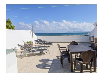 Apartment Penthouse Sirra Sunrise - Watch video | Pool & Sea view - Alcudia - Outdoor photo 10