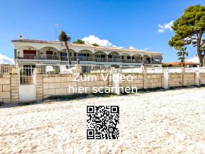 Apartment Penthouse Sirra Sunrise - Watch video | Pool & Sea view - Alcudia - Outdoor photo 11