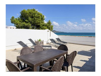 Apartment Penthouse Sirra Sunrise - Watch video | Pool & Sea view - Alcudia - Outdoor photo 12