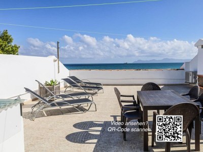 Apartment Penthouse Sirra Sunrise - Watch video | Pool & Sea view - Alcudia - Outdoor photo 15