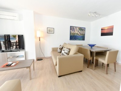 Apartment Penthouse Sirra Sunrise - Watch video | Pool & Sea view - Alcudia - Features photo 19