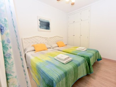 Apartment Penthouse Sirra Sunrise - Watch video | Pool & Sea view - Alcudia - Features photo 23