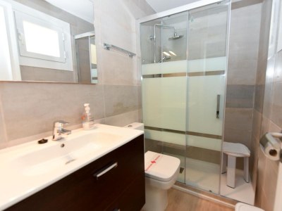 Apartment Penthouse Sirra Sunrise - Watch video | Pool & Sea view - Alcudia - Features photo 24