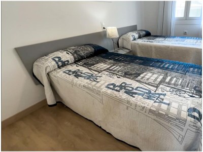 Apartment Penthouse Sirra Sunrise - Watch video | Pool & Sea view - Alcudia - Features photo 26