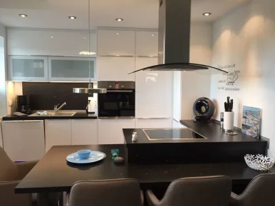 Holiday apartment Mehr am Watt'n Meer Doris Frenzel - Outdoor photo 5