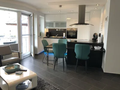 Holiday apartment Mehr am Watt'n Meer Doris Frenzel - Outdoor photo 7