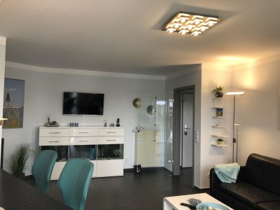 Holiday apartment Mehr am Watt'n Meer Doris Frenzel - Outdoor photo 9