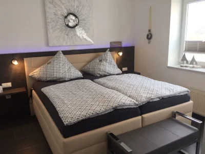 Holiday apartment Mehr am Watt'n Meer Doris Frenzel - Outdoor photo 10