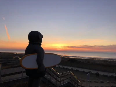 Holiday apartment Mehr am Watt'n Meer Doris Frenzel - Outdoor photo 16