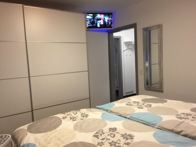 Holiday apartment Mehr am Watt'n Meer Doris Frenzel - Features photo 18