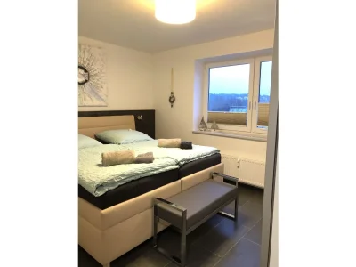 Holiday apartment Mehr am Watt'n Meer Doris Frenzel - Features photo 20