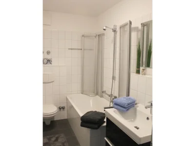 Holiday apartment Mehr am Watt'n Meer Doris Frenzel - Features photo 21