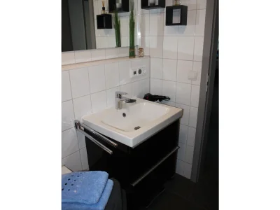 Holiday apartment Mehr am Watt'n Meer Doris Frenzel - Features photo 22