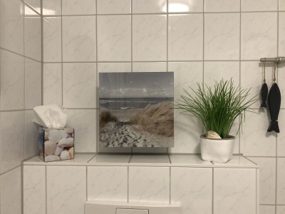 Holiday apartment Mehr am Watt'n Meer Doris Frenzel - Features photo 24