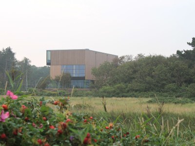 Holiday apartment Mehr am Watt'n Meer Doris Frenzel - Environment photo 29