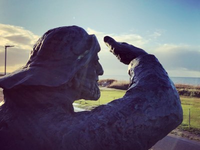 Holiday apartment Mehr am Watt'n Meer Doris Frenzel - Environment photo 37